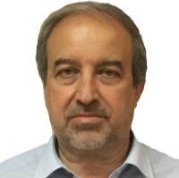 اسمعیل اصفهانی