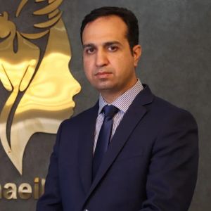 اسماعیل اسلامی