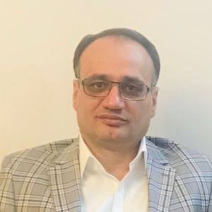 جعفر احمدی