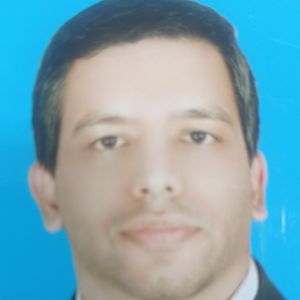 جابر دریجانی دکتر روانپزشک کرمان