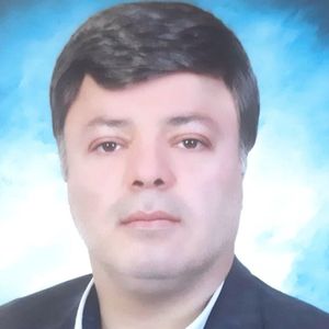 جعفر ابوالقاسمی دکتر طب سنتی