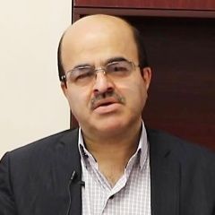 جعفر امینی