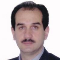 جعفر دادی زاده
