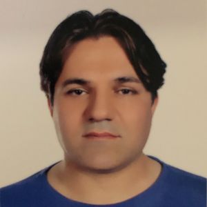 جعفر خازن