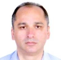 جعفر رضی کاظمی