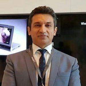 جعفر رضازاده