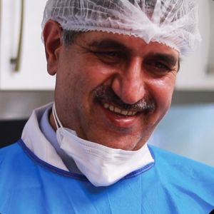 عکس دکتر