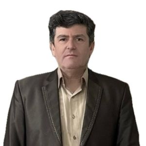 جعفر بایرامی