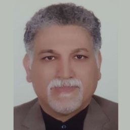 جهانگیر میرزاوندی