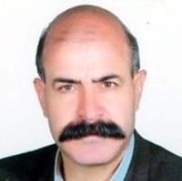 جهانگیر محمدی