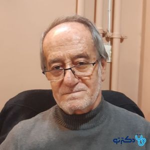 جهانگیر تاجدینی