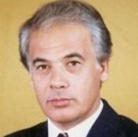 جهانگیر ارفع کبودوند