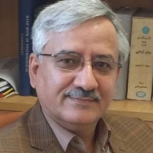 جهانشیر توکلی زاده