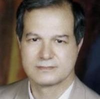 جلال الدین احمدی افشار