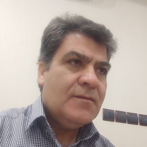 جلال حورزاد