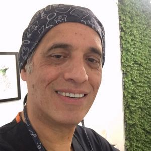 جلال ندیمی