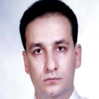 جلال الدین جمشیدی میدان دار