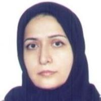 ژاله طاهری