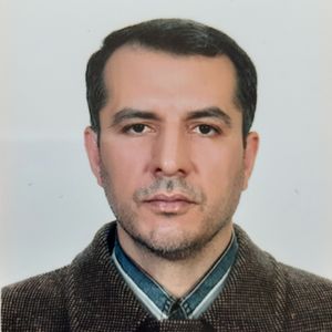 جلیل امیرزاده ایرانق