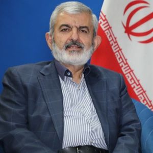 جلیل عرب خردمند