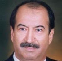 جلیل بهرامی