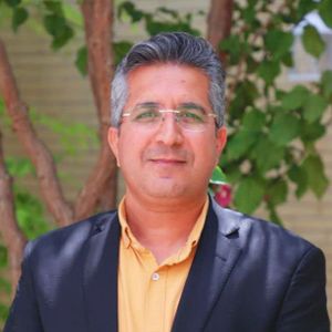 جلیل کهدویی
