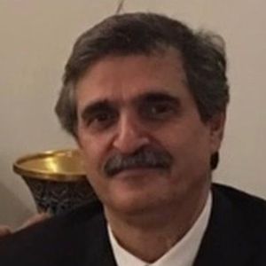 جلیل پاک روش