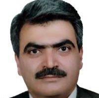 جمال شمس دکتر روانپزشک