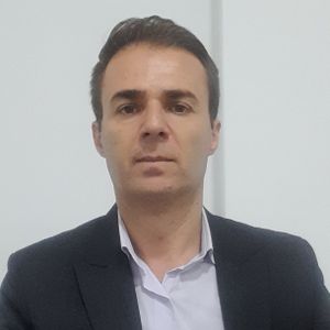 جمال شیخ احمدی