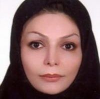 جمیله موسوی
