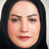 جمیله منصوریان