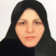 جمیله فخاریان