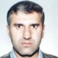 جمشید آور