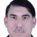 جمشید بدر