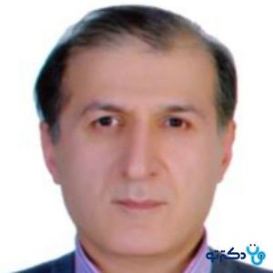 جمشید اسماعیلی