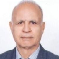 جمشید فرامرزی