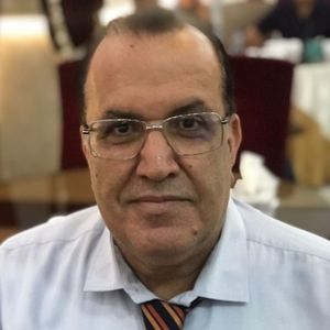 جمشید ایمانی