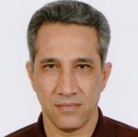 جمشید نمازی راد