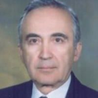 جمشید ناصری