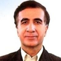 جمشید رئیسی