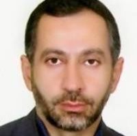 جمشید رحیمی