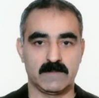 جمشید رجبی طوسی تخصص