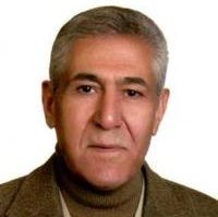 جمشید شهریاری