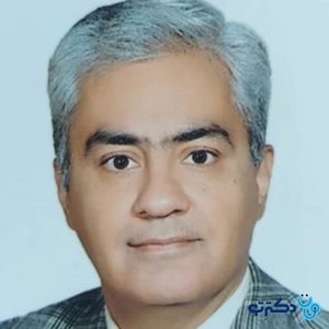 جمشید شایان فر