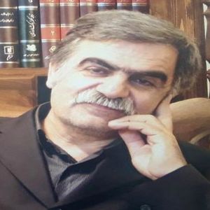 جمشید وفا