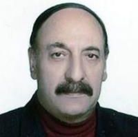 جواد عبداللهی مفخم