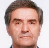 جواد اکبری حامد