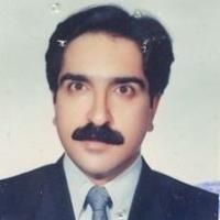 جواد البرز آشتیانی