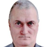 جواد هریالچی