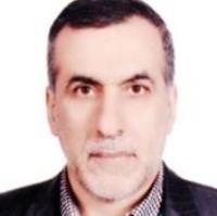 جواد محمدعلی زاده چافجیری